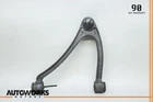 98-03 Jaguar X308 XJ8 Vdp Front Left Driver Side Upper Control Arm MNC1424AB Oem Used. Price: $94.50.