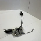 03-08 Subaru Forester Front Right Side Handle Wdoor Latch Lock Actuator Oem Used. Price: $50.00.