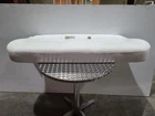 Rear Lower Bottom Seat Cushion White Fits 2019 Tesla Model 3 567618 Used. Price: $150.01.