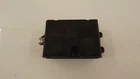 07 Cadillac Sts Back Seat Heat Control Module Computer 25721760 Used. Price: $49.50.