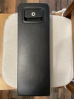 2003-2010 Volkswagen Beetle Rear Seat Access Cover Panel Lock 1Y0885633 Oem Tan Used. Price: $35.00.