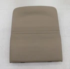 New Oem Front Seat Back Panel 876905ZW1A For Nissan Armada 2017-2024. Price: $142.95.