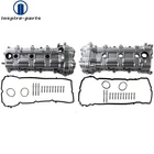 For 11-22 Dodge Charger Challenger 3.6L Pair Aluminum Valve Covers W/ Gasket New. Price: $194.09.