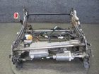 2003-2007 Lexus LX470 Front Left Driver Side Lower Seat Track Frame W/ Motor Used. Price: $137.75.