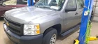 2013 Chevrolet Silverado 1500 4.8L Engine Motor Oem 149K Miles - LKQ438949017 Used. Price: $1764.90.