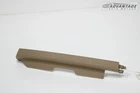 2020-2024 Cadillac XT6 Front Right Side Seat Track Rail Finish Cover Trim Oem Used. Price: $29.99.