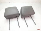 2007 Bmw 335I 335XI 328XI 328I E90 Sedan Front Headrest Set Gray 2PC 52109118921 Used. Price: $39.99.