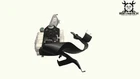 Rear 2ND Row Driver Side Retractor Oem 2021-25 Toyota RAV4 Used. Price: $186.00.
