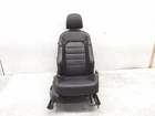 2015-2021 Volkswagen Gti Front Right Passenger Seat 5GM-881-406 *blk Lthr Manual Used. Price: $451.25.