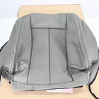 Genuine Ford 2018-2020 F-150 Seat Back Medium Earth Gray Passenger KL3Z1664416AA New. Price: $163.74.