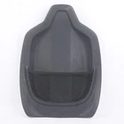 2016 - 2022 Bmw X1 X2 Front Left Right Side Seat Back Trim Cover Panel Oem Used. Price: $69.99.