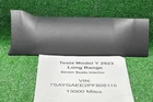 2020-2023 Tesla Model Y Second Row 7-SEATER Tow Kick Cover Panel Right Rh Used. Price: $67.50.
