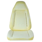 1972 1974 Mopar Dodge Plymouth Barracuda Challenger Charger Bucket Seat Foam New. Price: $200.00.