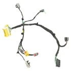For Dodge Durango 16-20 Driver Side Seat Cushion Air Control Module Connector New. Price: $236.29.