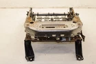 14-20 Infiniti QX60 3.5L Fwd Front Seat Driver Left Side Adjustment Track Frame Used. Price: $204.62.