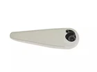 Genuine Mopar Second Row Armrest Right 5RD46PD2AD New. Price: $67.39.