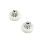 Seat Adjuster Motor Gear For Nissan Patrol Armada Infiniti QX56 QX80 10/41 Teeth New. Price: $32.00.