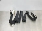 2016-2022 Toyota Tacoma Right Passenger Seat Belt Retractor Assembly Oem Used. Price: $164.17.