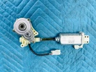 Genuine Lexus 85820-30720 Front Driver Seat Recline Motor W/ Mechanism Oem Used. Price: $40.00.