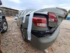 Seat Belt Front Bucket Convertible Passenger Fits 10-15 Lexus IS250 2698219 Used. Price: $103.00.