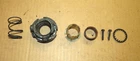 1984-1989 Corvette Steering Column Lower Bearing "kit", Gm Used. Price: $34.99.