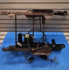 08-12 Ford Escape Mariner Left Driver 6 Way Power Adjustable Seat Track Oem Used. Price: $209.99.