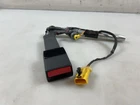 Jeep Jk Wrangler Passenger Right Front Seat Belt Buckle 1RH741XVAB 11-17 170249 Used. Price: $135.00.