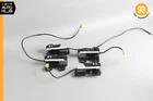06-09 Mercedes W164 ML500 E350 GL450 Right Seat Weight Sensor Set 0118207310 Oem Used. Price: $182.60.