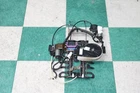 10-11 Escalade Electronic Front Driver Side Left Lh Seat Upper Lumbar Track Oem Used. Price: $98.79.