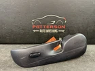 02-05 Ford Thunderbird Front Driver Left Lh Seat Side Trim W/ Switch Used. Price: $100.00.