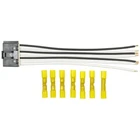 Power Seat Switch Connector Smp For 1999-2003 Pontiac Grand Am New. Price: $44.16.