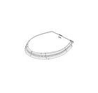 Dometic 385312076 Awning-accessories Rv New. Price: $171.75.