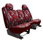 Ford F-100 70-83 Hawaiian 1ST Row Turtle Beach Red Custom Seat Covers New. Price: $231.95.