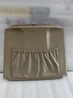 1994 1995 1996 1997 1998 1999 Mercedes S420 S320 W140 Front Seat Back Panel Trim Used. Price: $39.59.
