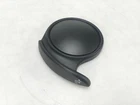 2013 Mini Cooper Clubman R55 R56 Front Right Seat Inner Handle, Carbon Black Used. Price: $29.99.