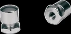 Mustang 78032 Nuts Seat Mount 99-08 Flt New. Price: $26.74.