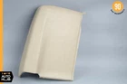 90-02 Mercedes R129 SL500 SL600 Right Side Seat Backrest Cover Panel Trim Beige Used. Price: $141.10.