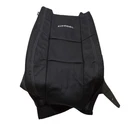 Mopar Front Seat Back Cover 6QD26JR1AA New Oem. Price: $368.40.