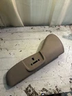 1996-2002 Toyota 4RUNNER Driver Left Side Power Seat Track Cover Trim Oem Tan Used. Price: $99.99.