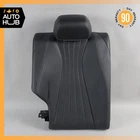 18-23 Mercedes W238 E400 Coupe Rear Recline Seat Cushion Top Upper Right Oem Used. Price: $219.95.