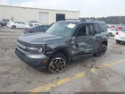 Used Front Left Seat Belt Fits: 2022 Ford Bronco Sport Driver Retractor. Price: $159.90.