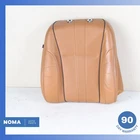 10-19 Jaguar X351 Xjl Xjr Front Right Passenger Top Upper Seat Cushion Brown Oem Used. Price: $103.75.