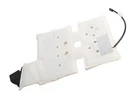 Genuine Gm Front Seat Back Vent Fan Mat 23223775 New. Price: $134.95.