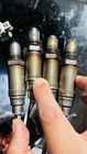 Set Of 7 Bosch Oxygen O2 Sensor For 2008-2014 Gm V8 4.8L 5.3L 6.0L 6.2L Up/down New. Price: $99.00.