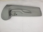 Toyota Prius 2011 Front Left Seat Trim Cover W/ Adjust Handle 72495-47010 C94 Used. Price: $60.00.