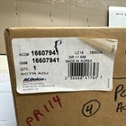 Gm 16607941 Power Seat Actuator & Motor (see Photos For Fitment) Nos New. Price: $165.00.