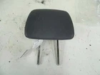 03 04 05 Saab 9-3 Right Front Head Rest Gray Same Either Side 395911 Used. Price: $34.56.