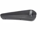 Black Front Left Driver Side Seat 07-15 Sprinter 2500 3500 W906 Used. Price: $164.95.