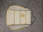 Genuine Volkswagen Seat Cushion Pad 1J0-881-375-AJ Used. Price: $150.00.