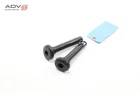 2020-23 Hyundai Kona Electric Front Right Seat Headrest Guide Sleeves Oem -set- Used. Price: $29.99.